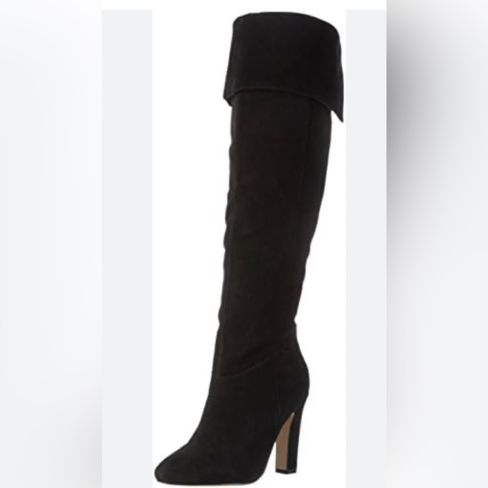 Aldo over the knee boots size 6